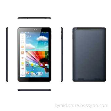 10.1" Tablet IN10 with Intel BayTrail-TCR 3735G, 1.83 GHz, Quad-core, GPU PowerVR SGX544MP2New